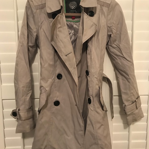 Vince Camuto Jackets & Blazers - Vince Camuto Trench